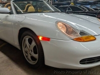 1997 Porsche Boxster for sale in Riverhead, New York (ID-143449)