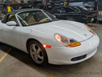 1997 Porsche Boxster for sale in Riverhead, New York (ID-143449)