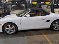 1997 Porsche Boxster for sale in Riverhead, New York (ID-143449)
