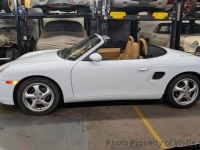 1997 Porsche Boxster for sale in Riverhead, New York (ID-143449)