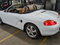 1997 Porsche Boxster for sale in Riverhead, New York (ID-143449)