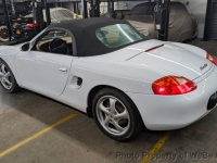 1997 Porsche Boxster for sale in Riverhead, New York (ID-143449)