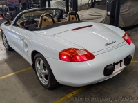 1997 Porsche Boxster for sale in Riverhead, New York (ID-143449)