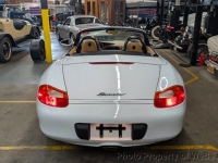 1997 Porsche Boxster for sale in Riverhead, New York (ID-143449)