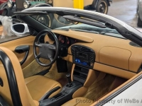 1997 Porsche Boxster for sale in Riverhead, New York (ID-143449)