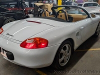 1997 Porsche Boxster for sale in Riverhead, New York (ID-143449)