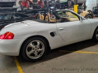 1997 Porsche Boxster for sale in Riverhead, New York (ID-143449)