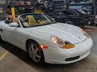 1997 Porsche Boxster for sale in Riverhead, New York (ID-143449)