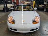 1997 Porsche Boxster for sale in Riverhead, New York (ID-143449)