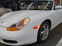 1997 Porsche Boxster for sale in Riverhead, New York (ID-143449)
