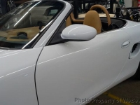 1997 Porsche Boxster for sale in Riverhead, New York (ID-143449)