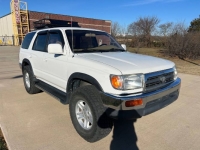 1997 Toyota 4 Runner for sale in Michigan (ID-155629)
