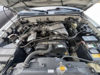 1997 Toyota 4 Runner for sale in Michigan (ID-155629)