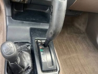 1997 Toyota 4 Runner for sale in Michigan (ID-155629)