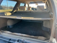 1997 Toyota 4 Runner for sale in Michigan (ID-155629)