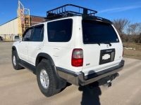 1997 Toyota 4 Runner for sale in Michigan (ID-155629)