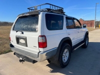 1997 Toyota 4 Runner for sale in Michigan (ID-155629)