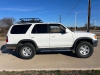 1997 Toyota 4 Runner for sale in Michigan (ID-155629)