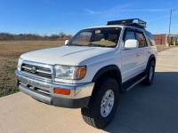 1997 Toyota 4 Runner for sale in Michigan (ID-155629)