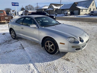 1997 Toyota Celica for sale