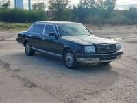 1997 Toyota Century for sale in Michigan (ID-112700)