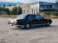 1997 Toyota Century for sale in Michigan (ID-112700)