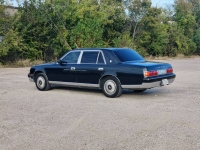 1997 Toyota Century for sale in Michigan (ID-112700)
