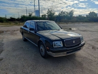 1997 Toyota Century for sale in Michigan (ID-112700)