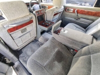 1997 Toyota Century for sale in Michigan (ID-112700)