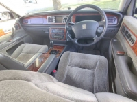 1997 Toyota Century for sale in Michigan (ID-112700)