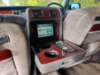 1997 Toyota Century for sale in Michigan (ID-112700)