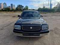 1997 Toyota Century for sale in Michigan (ID-112700)