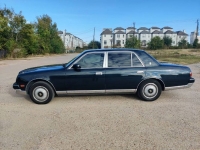 1997 Toyota Century for sale in Michigan (ID-112700)
