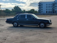 1997 Toyota Century for sale in Michigan (ID-112700)