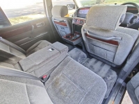 1997 Toyota Century for sale in Michigan (ID-112700)