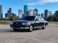 1997 Toyota Century for sale in Michigan (ID-112700)