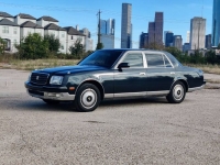 1997 Toyota Century for sale in Michigan (ID-112700)