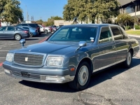 1997 Toyota Century for sale in Riverhead, New York (ID-137411)