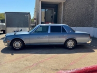 1997 Toyota Century for sale in Riverhead, New York (ID-137411)