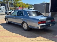 1997 Toyota Century for sale in Riverhead, New York (ID-137411)