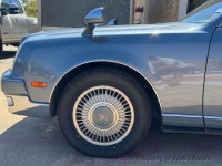 1997 Toyota Century for sale in Riverhead, New York (ID-137411)