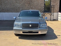 1997 Toyota Century for sale in Riverhead, New York (ID-137411)