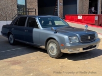 1997 Toyota Century for sale in Riverhead, New York (ID-137411)