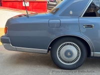 1997 Toyota Century for sale in Riverhead, New York (ID-137411)