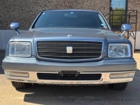 1997 Toyota Century for sale in Riverhead, New York (ID-137411)