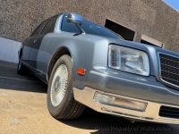 1997 Toyota Century for sale in Riverhead, New York (ID-137411)