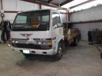 1997 Toyota Hino for sale in Michigan (ID-118712)