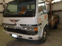 1997 Toyota Hino for sale in Michigan (ID-118712)