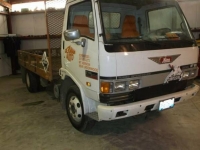 1997 Toyota Hino for sale in Michigan (ID-118712)