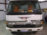 1997 Toyota Hino for sale in Michigan (ID-118712)